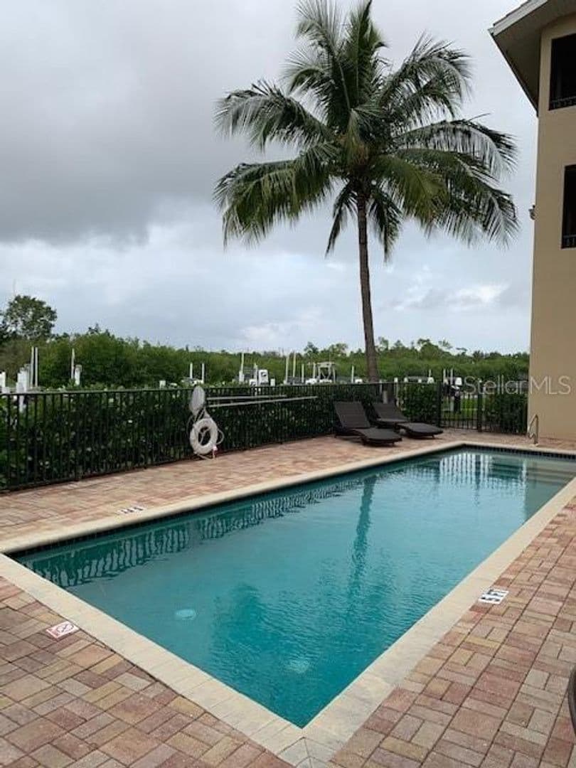 Punta Gorda House: 3311 Purple Martin Drive #122