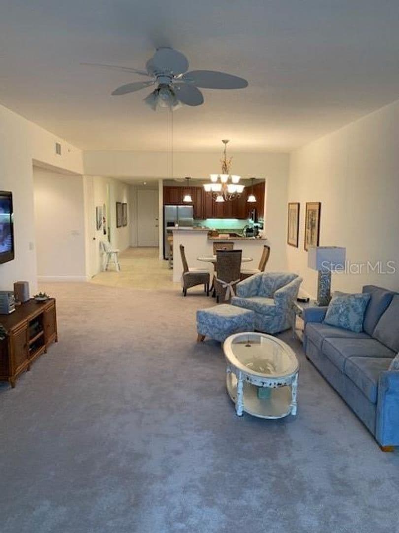 Punta Gorda House: 3311 Purple Martin Drive #122