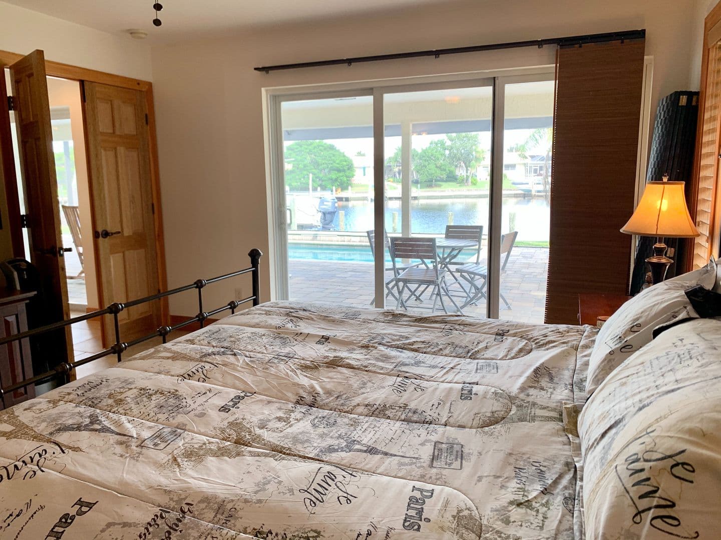 Punta Gorda House: 844 Pamela Drive
