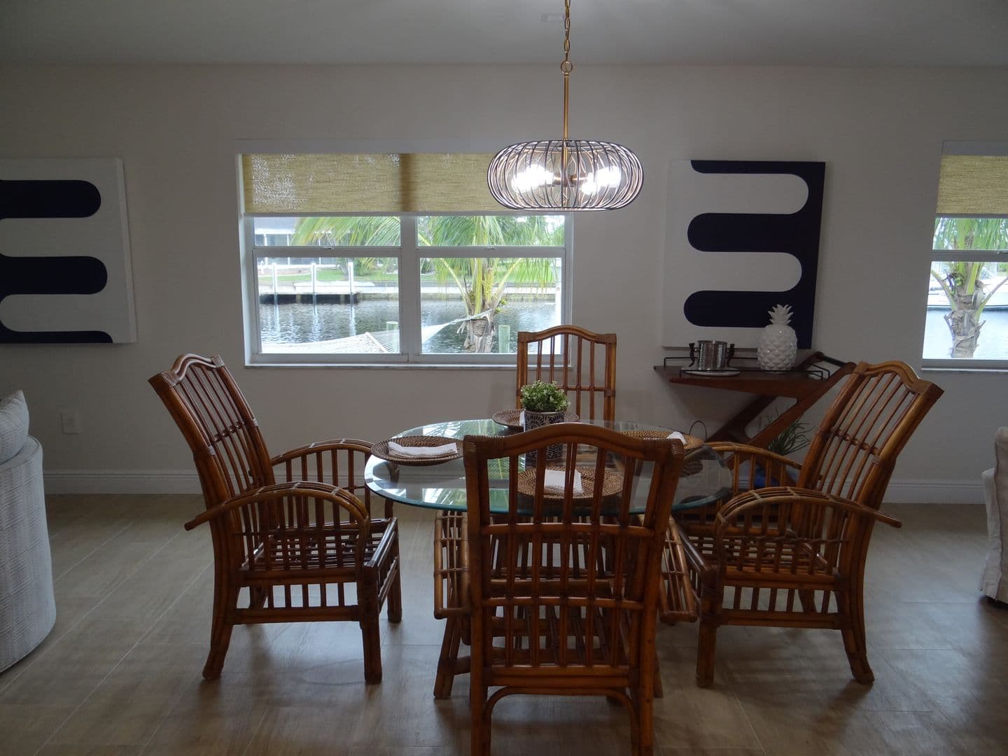 Punta Gorda House: 470 Bal Harbor Blvd