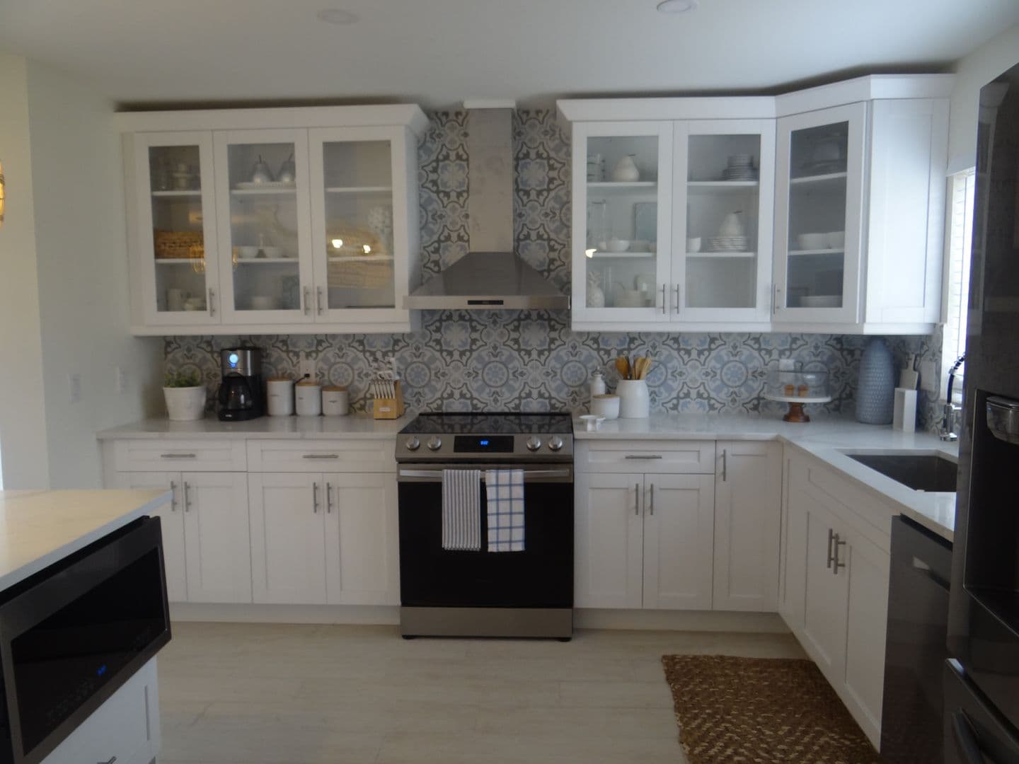 Punta Gorda House: 2473 Rosa Lane