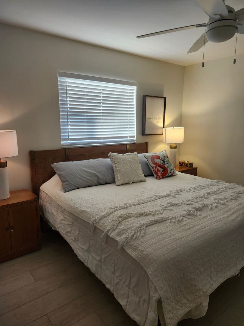 Punta Gorda House: 2473 Rosa Lane