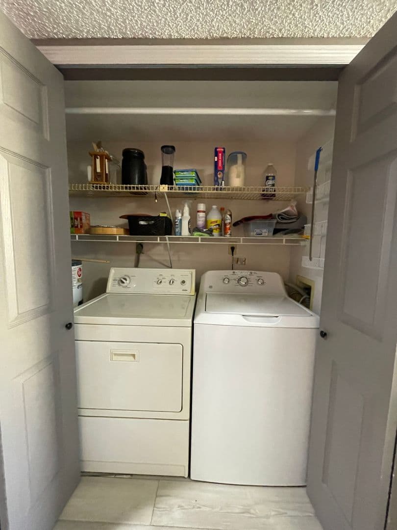 Port Charlotte House: 14459 River Beach Drive #C122