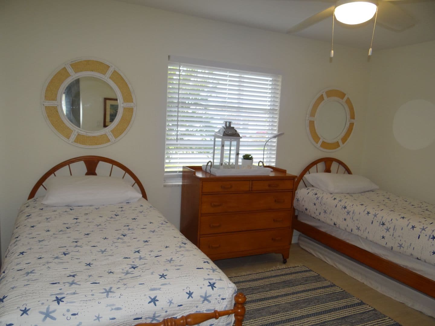 Punta Gorda House: 2473 Rosa Lane