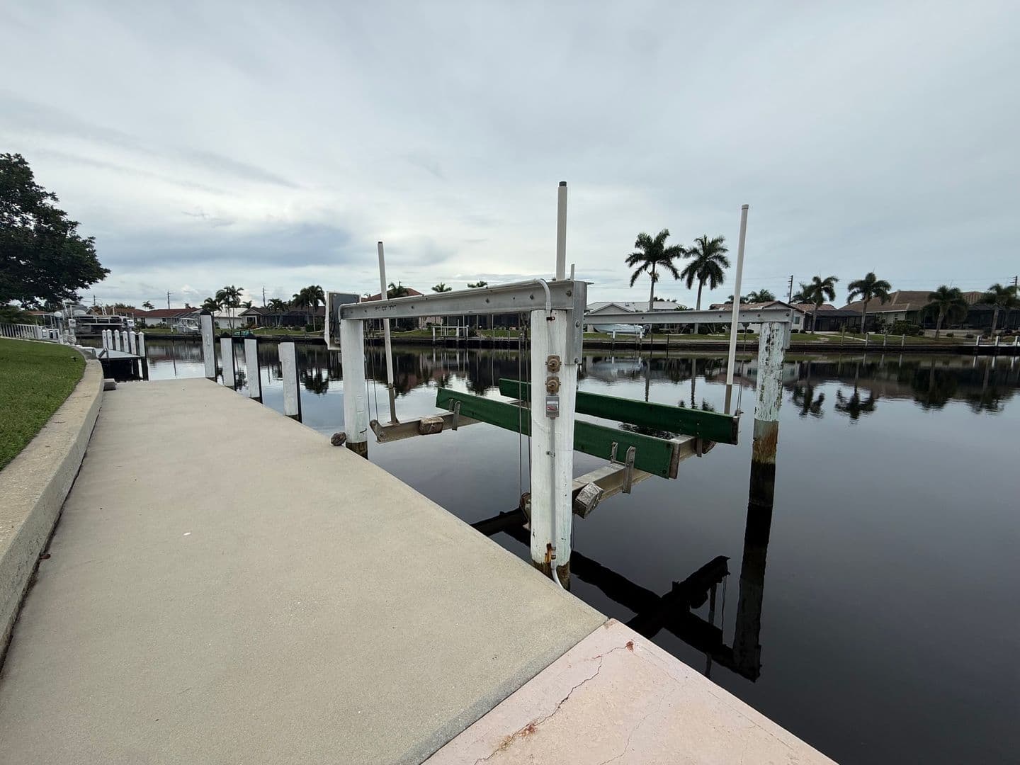 Punta Gorda House: 523 Toulouse Dr