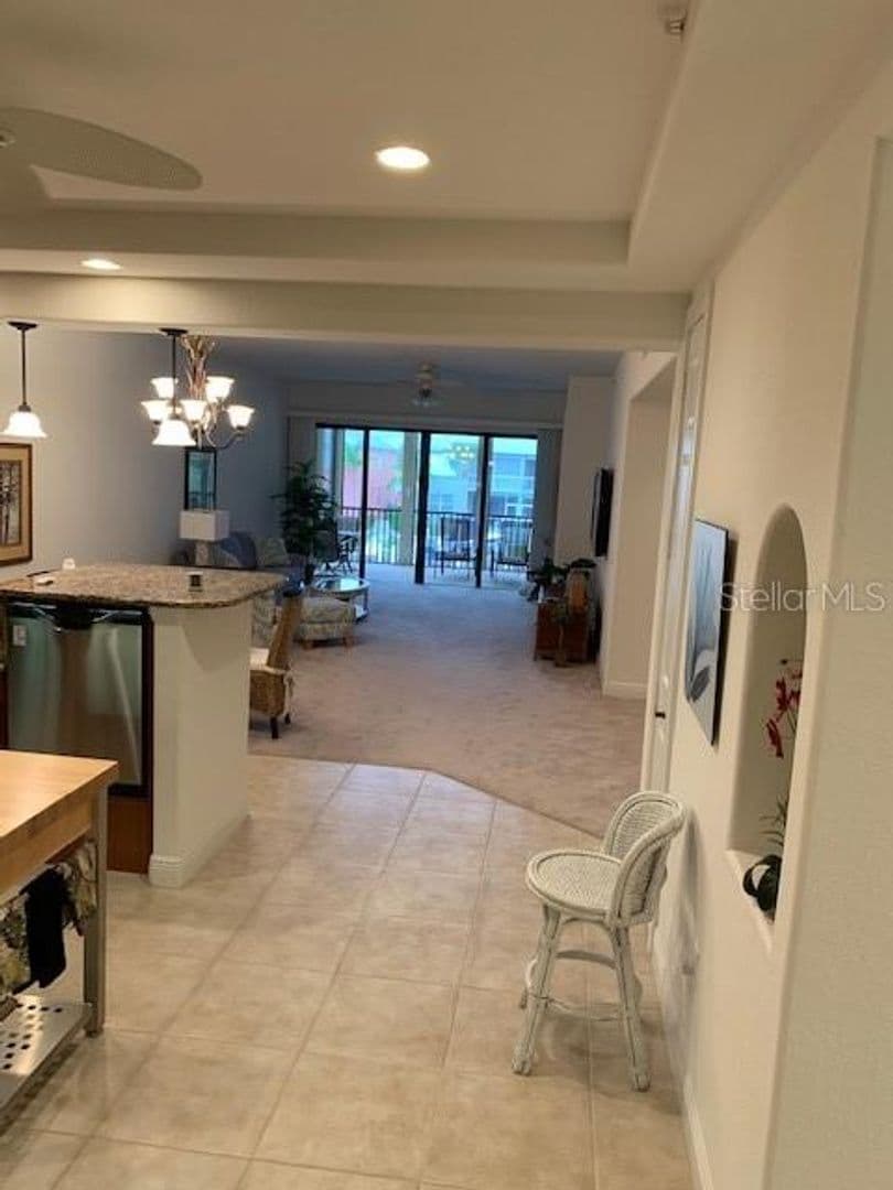 Punta Gorda House: 3311 Purple Martin Drive #122