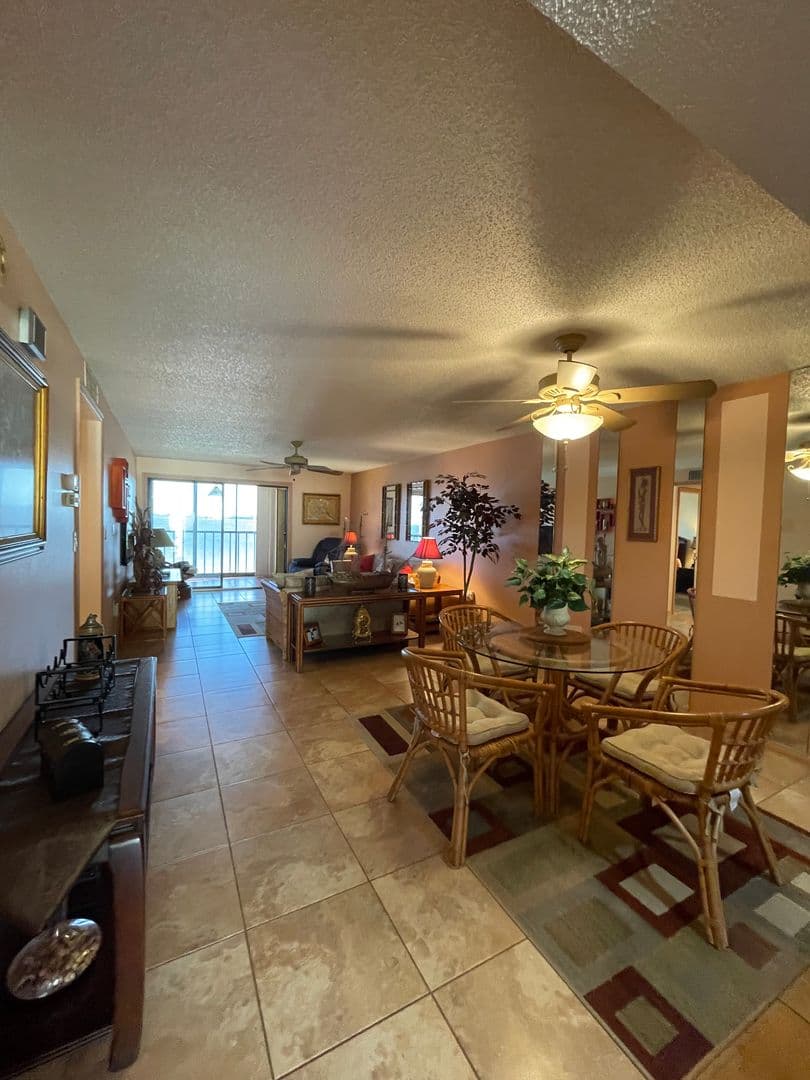 Port Charlotte House: 14459 River Beach Drive #C122