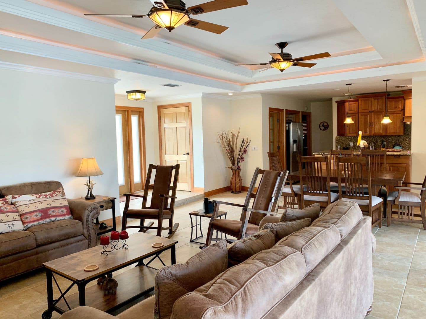 Punta Gorda House: 844 Pamela Drive