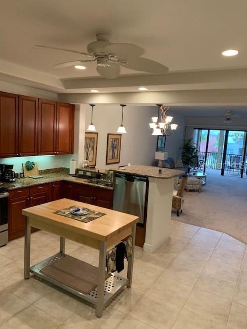 Punta Gorda House: 3311 Purple Martin Drive #122