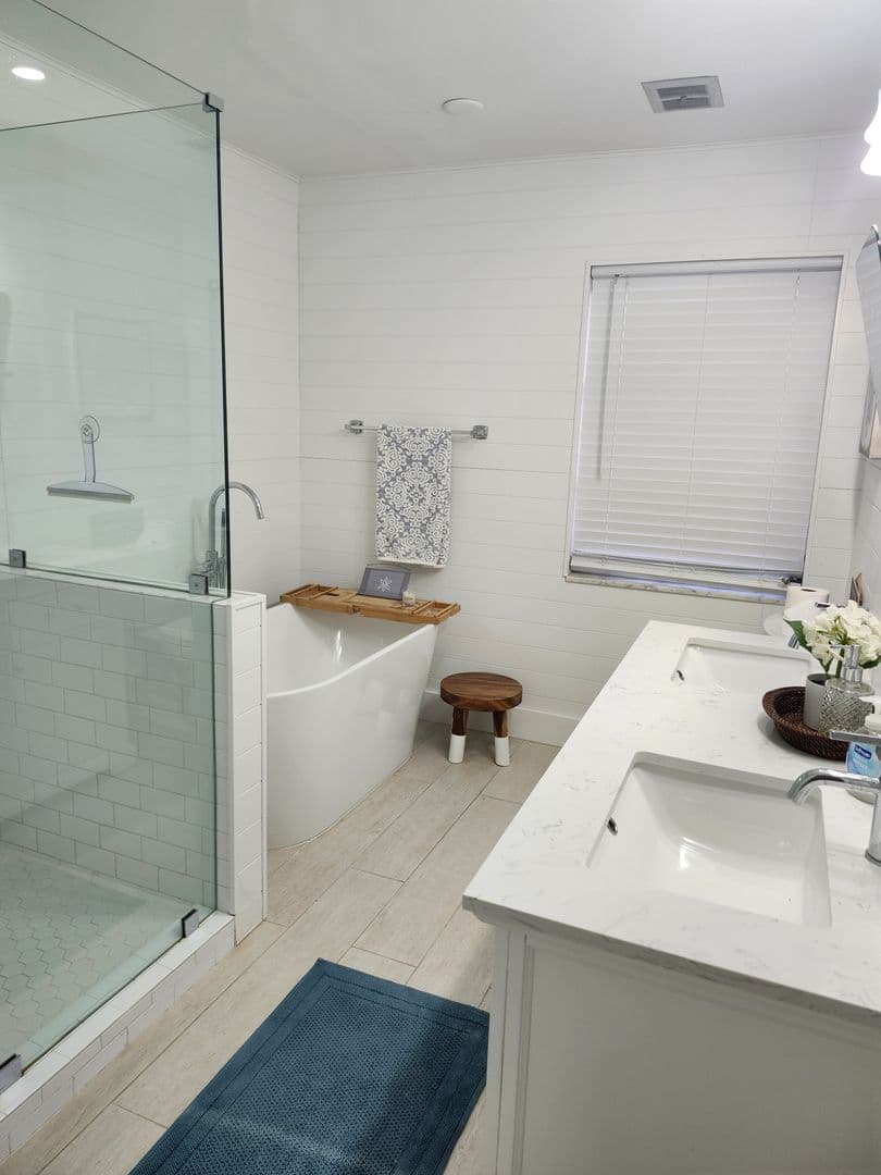 Punta Gorda House: 2473 Rosa Lane