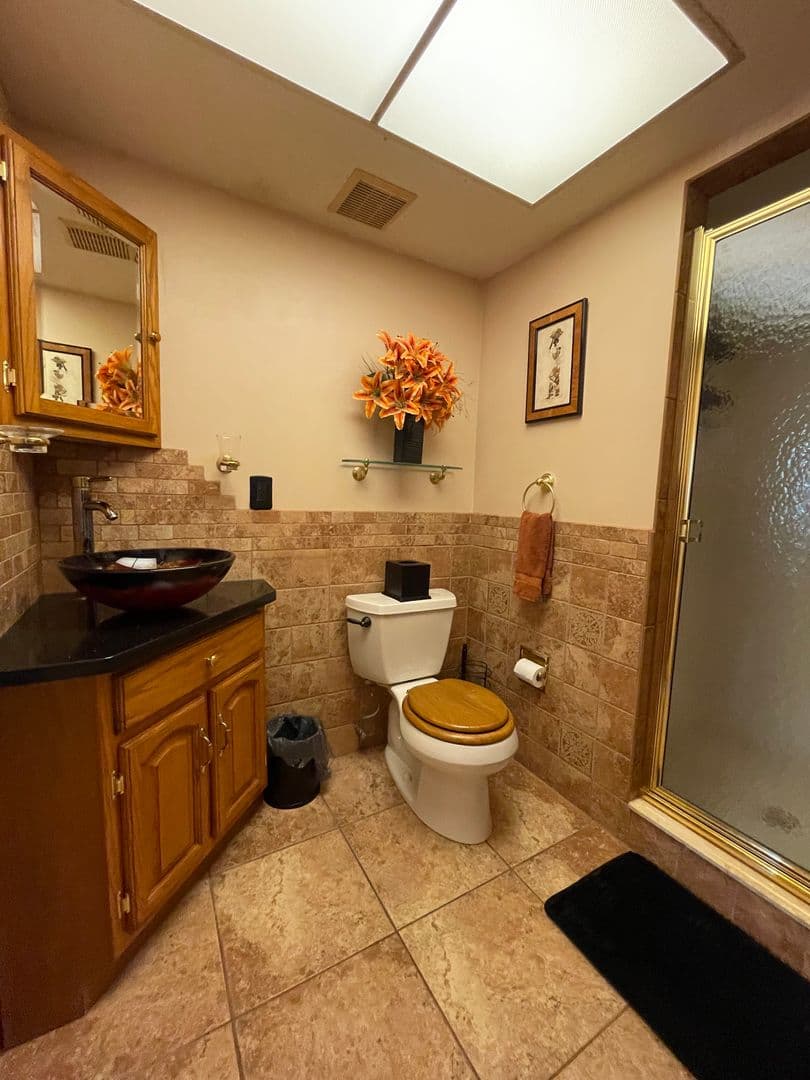 Port Charlotte House: 14459 River Beach Drive #C122