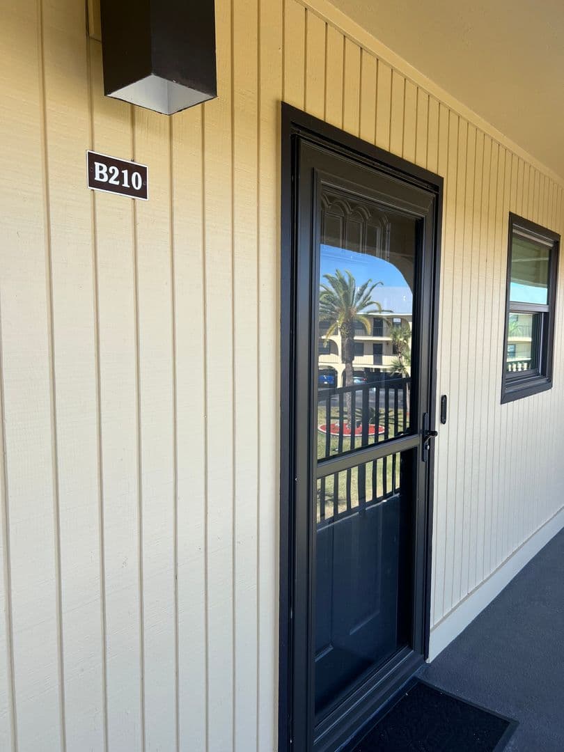 Port Charlotte Condo: 14459 River Beach Drive #B210