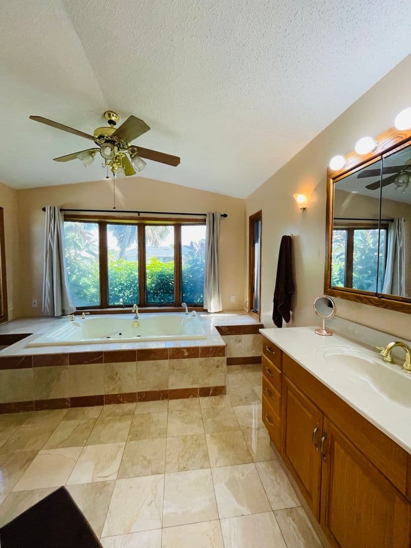 Port Charlotte House: 18310 Burkholder Circle