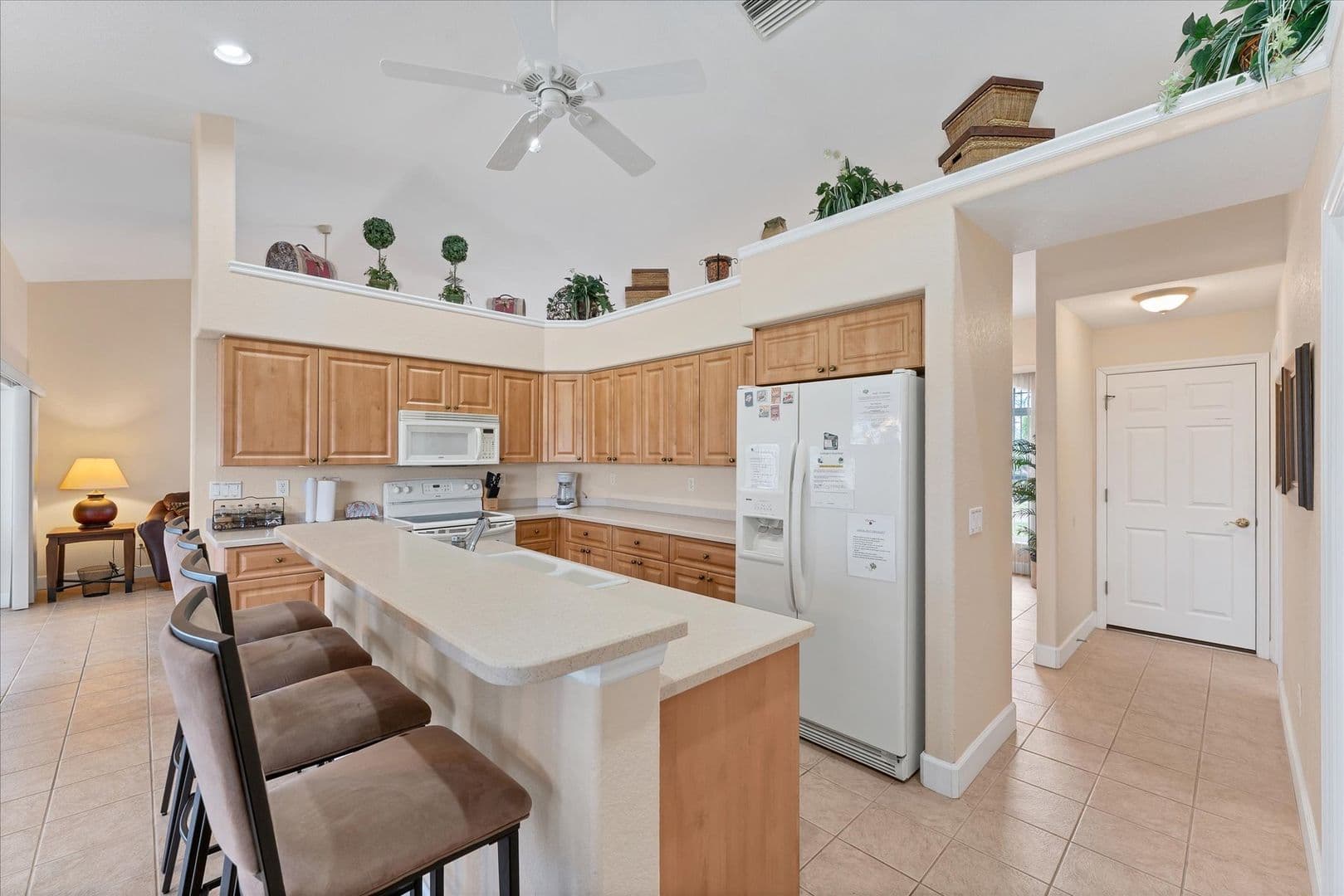 Rotonda West House: 1080 Boundary Blvd