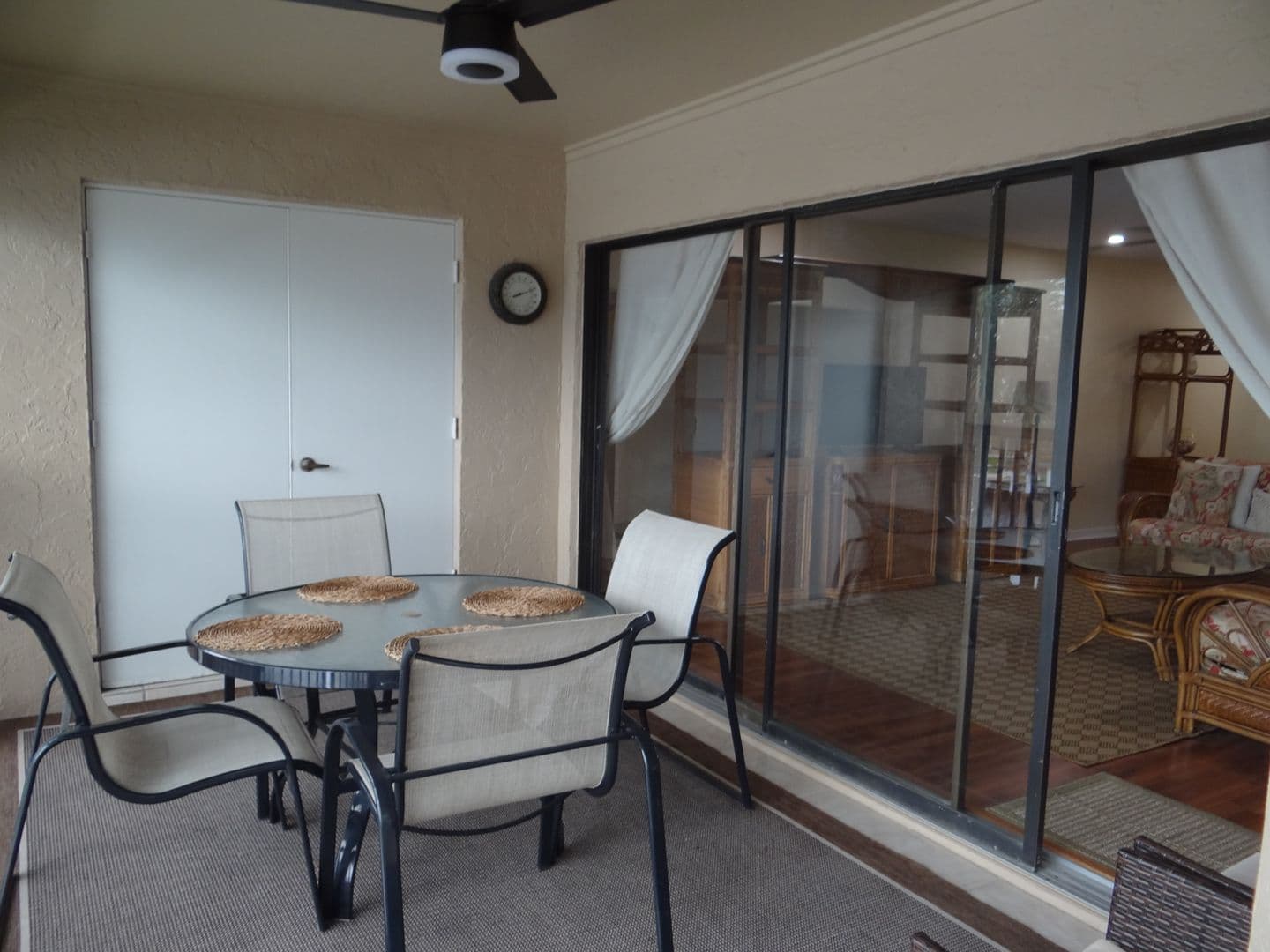 Punta Gorda Condo: 601 Shreve Street #41C