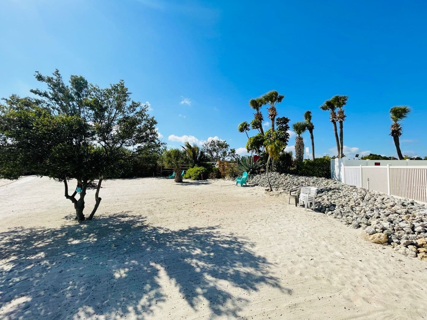 Port Charlotte House: 14459 River Beach Drive #C122