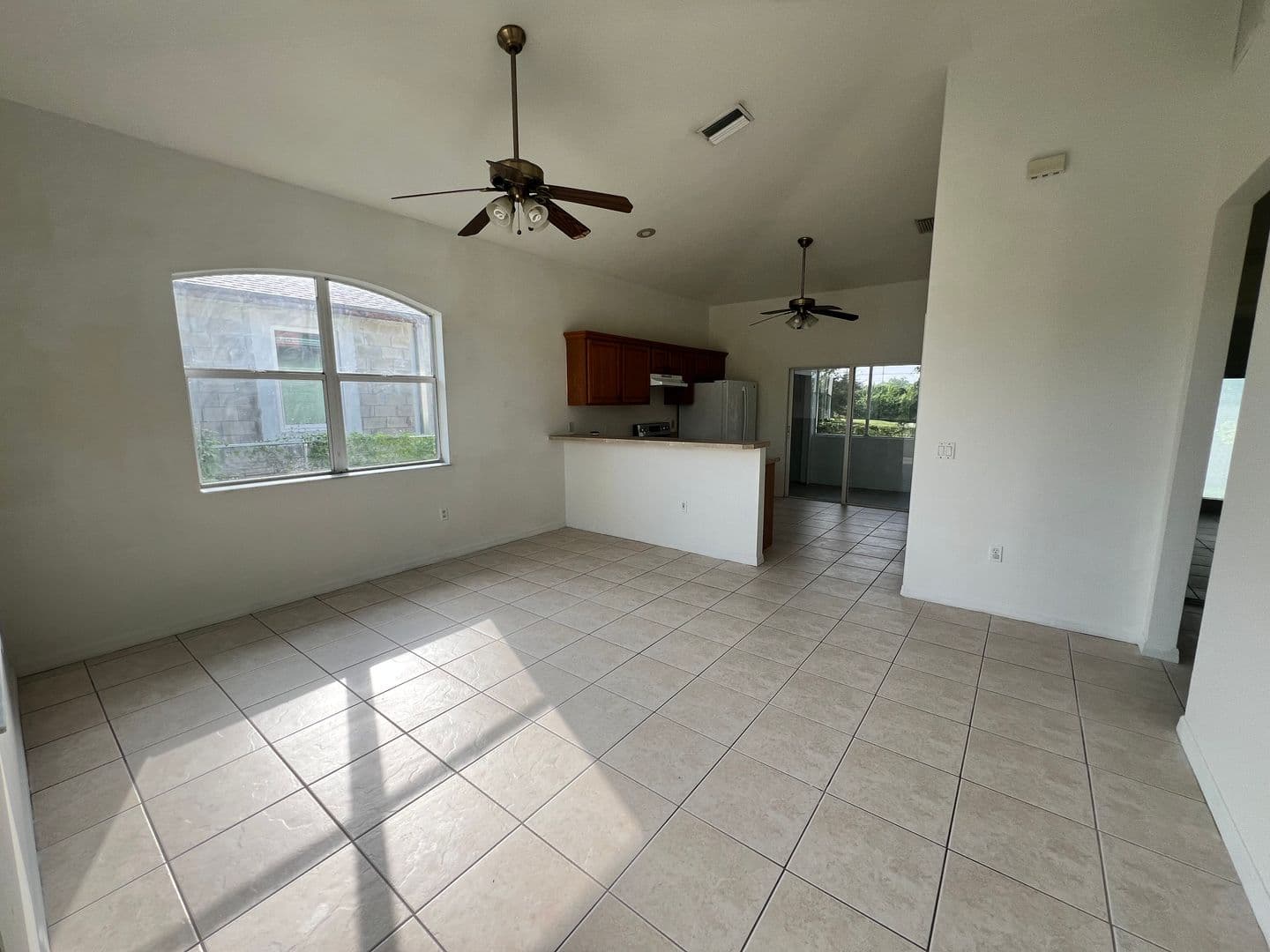 North Port House: 12215 Rosaro Avenue
