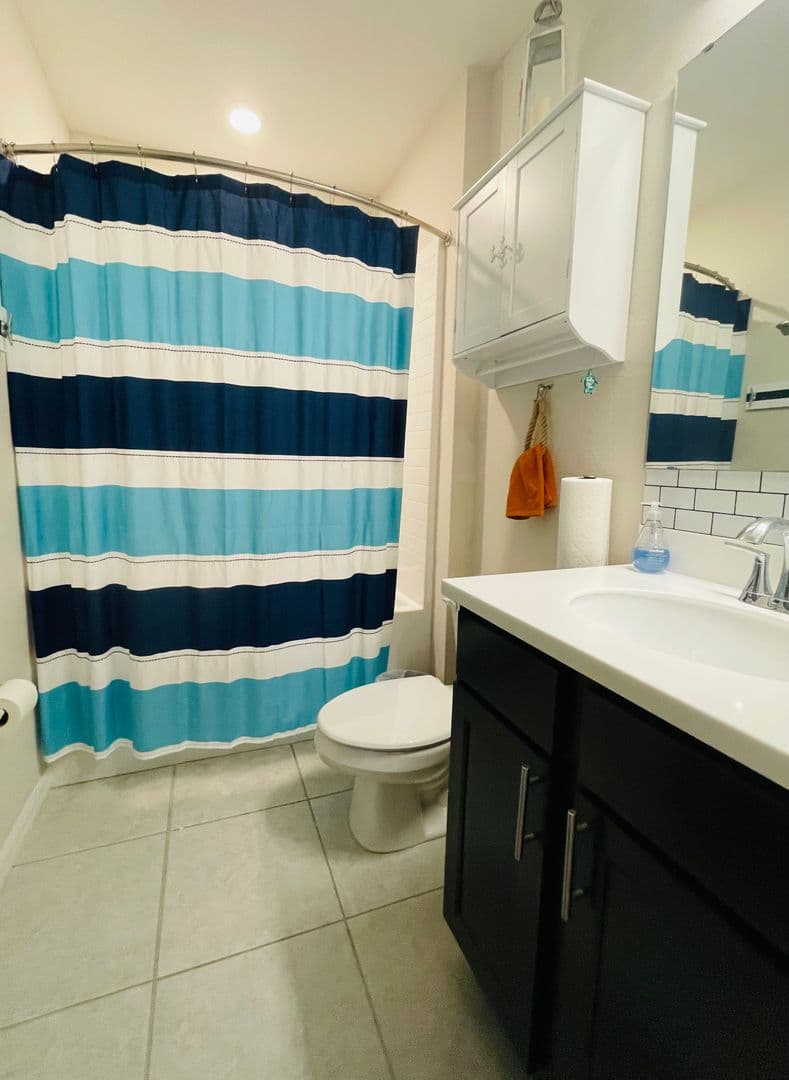 Port Charlotte House: 15321 Mille Fiore Blvd
