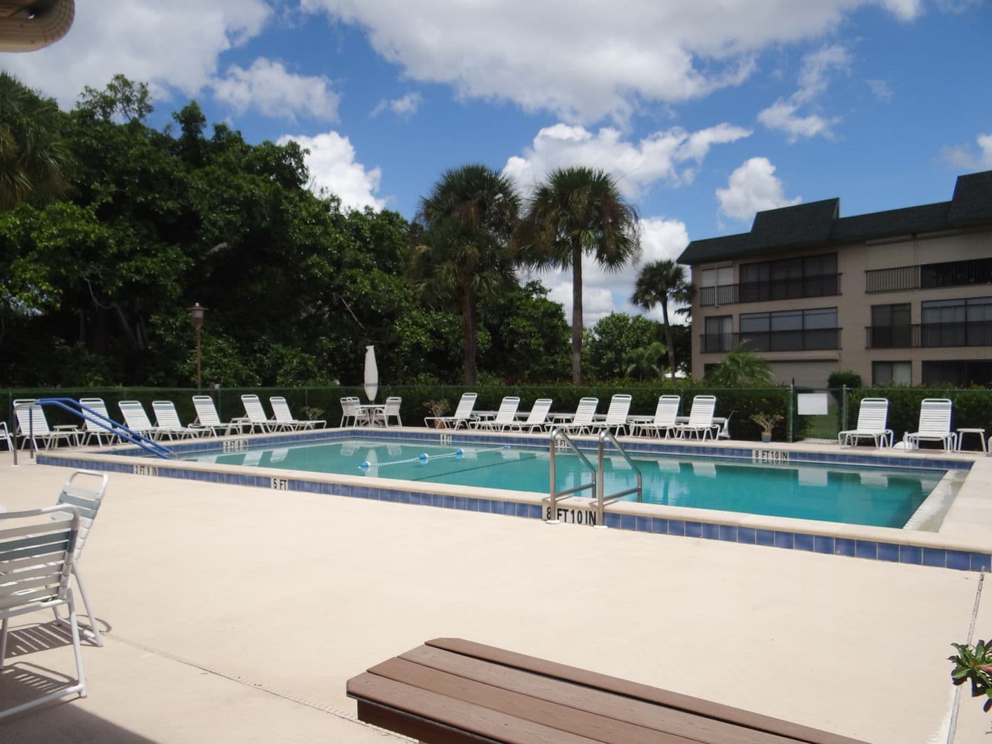 Punta Gorda Condo: 601 Shreve Street #41C