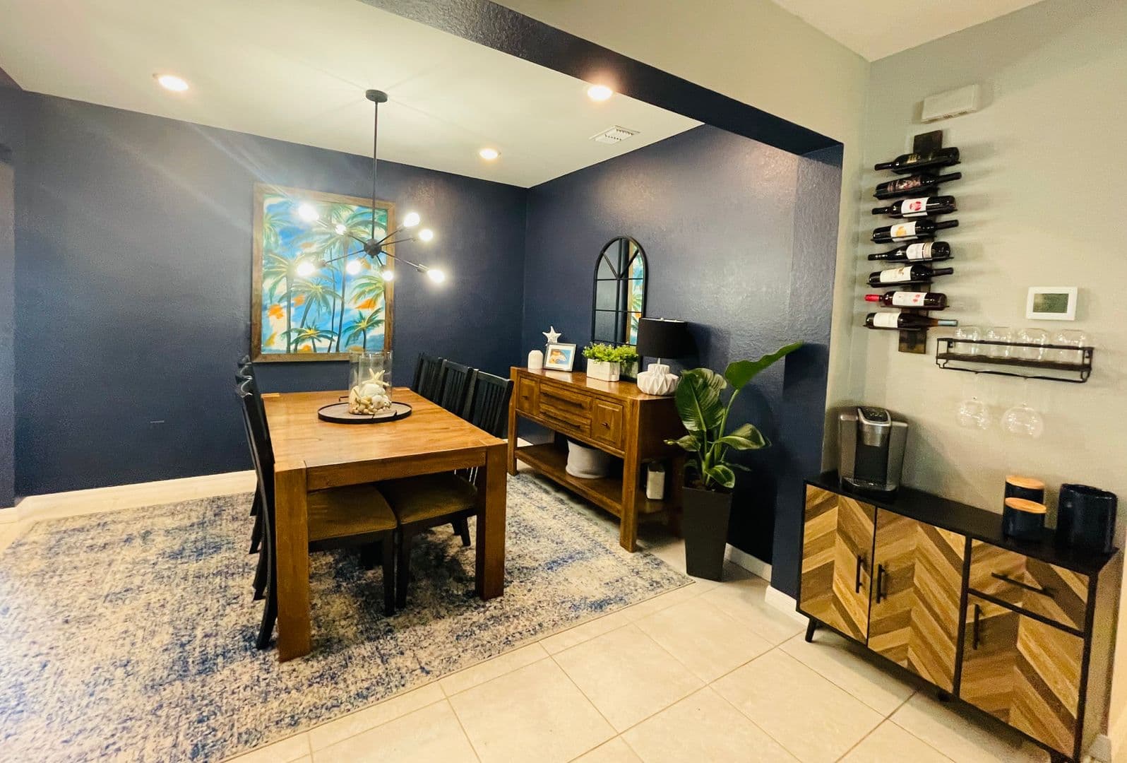 Port Charlotte House: 15321 Mille Fiore Blvd