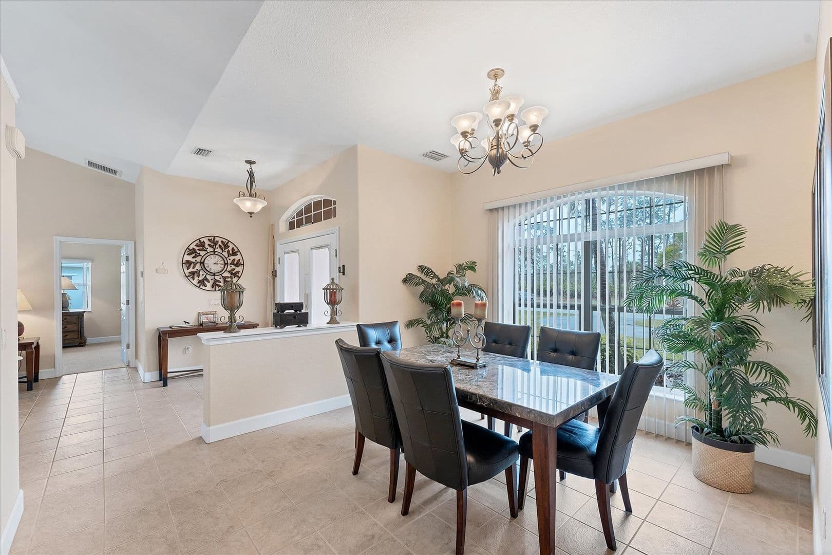 Rotonda West House: 1080 Boundary Blvd