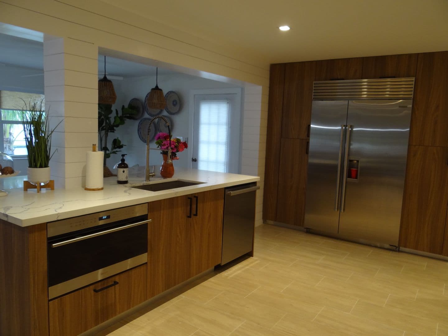 Punta Gorda House: 470 Bal Harbor Blvd