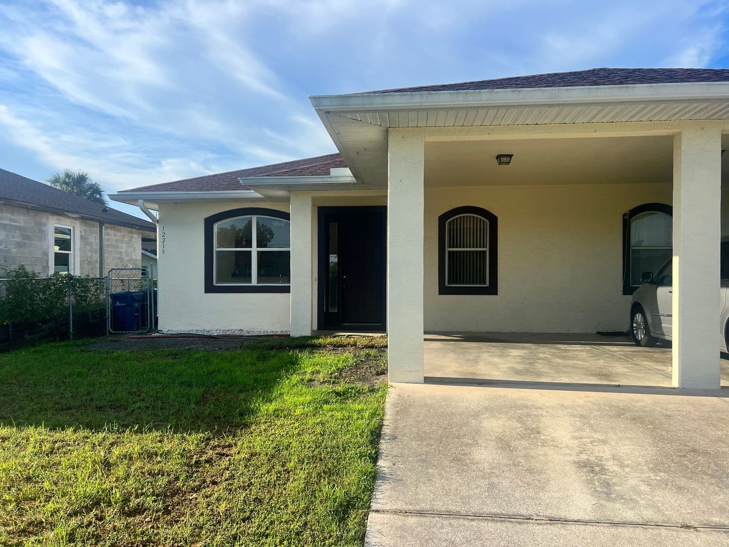 North Port House: 12215 Rosaro Avenue