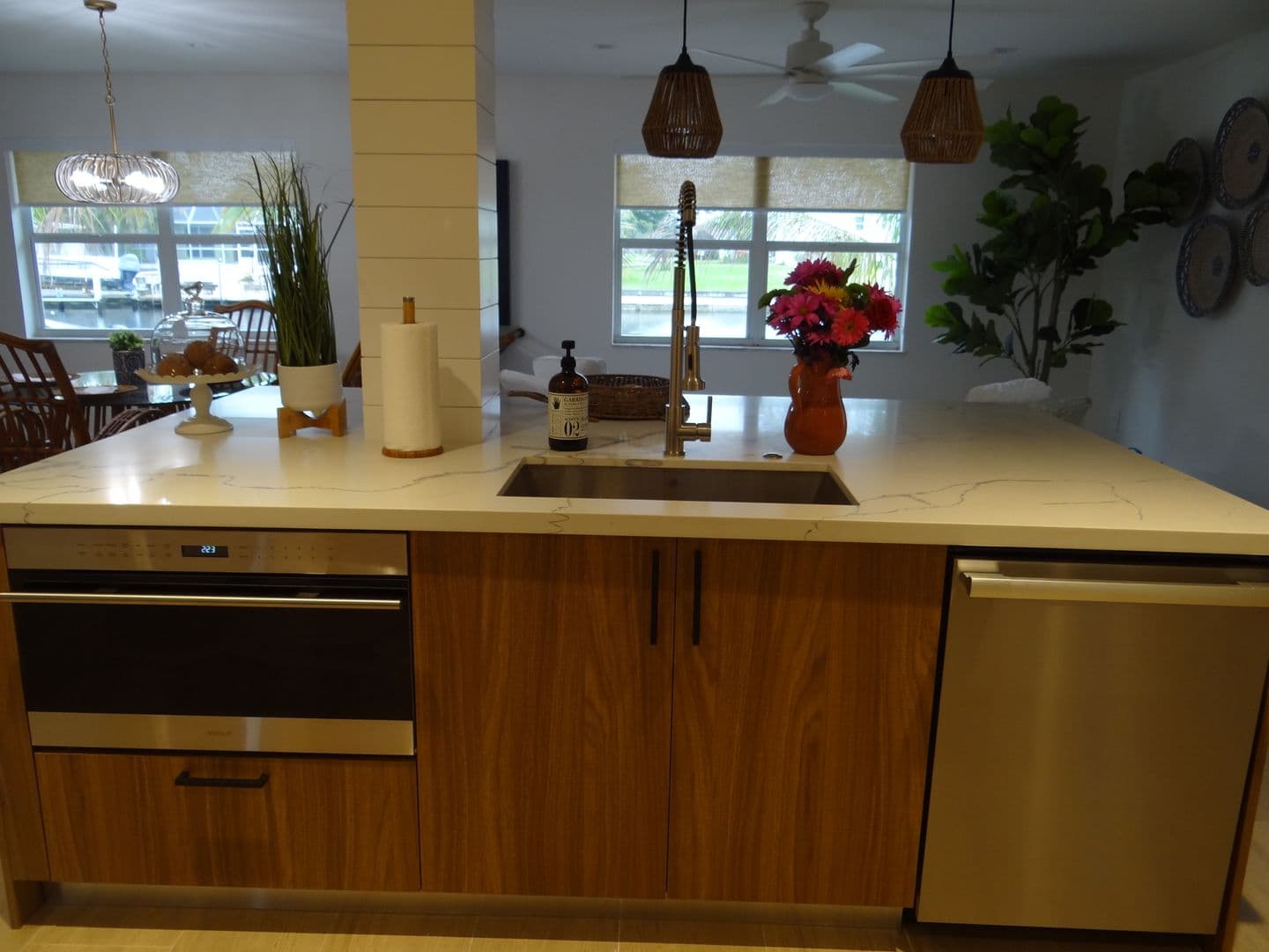 Punta Gorda House: 470 Bal Harbor Blvd