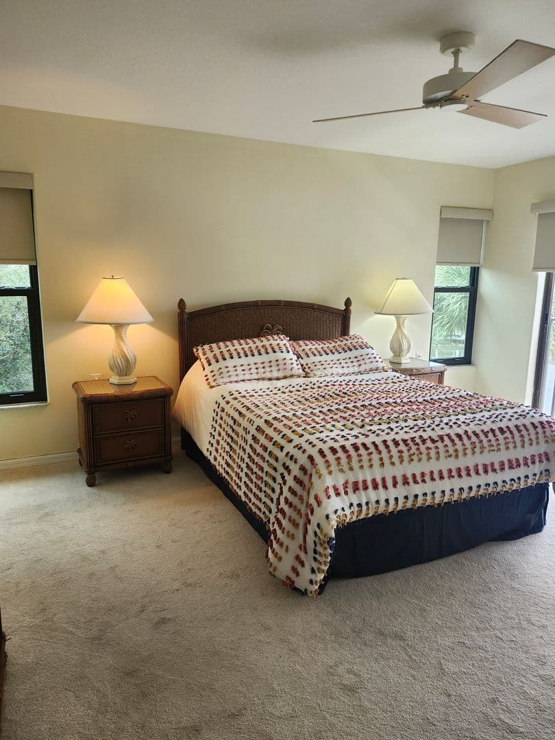 Punta Gorda Condo: 601 Shreve Street #41C