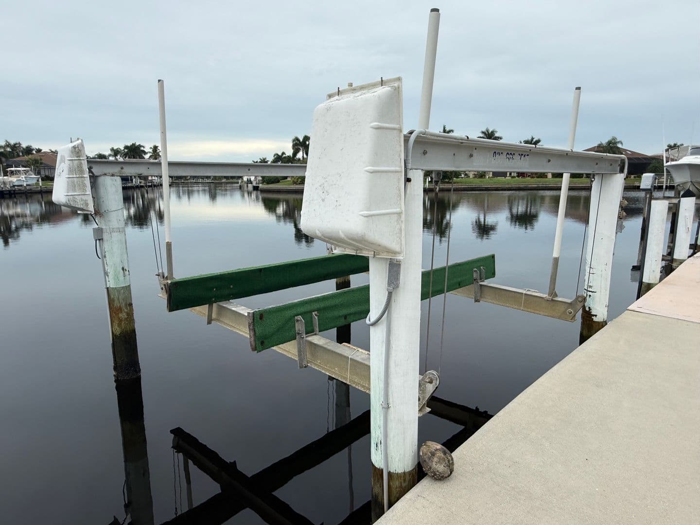 Punta Gorda House: 523 Toulouse Dr