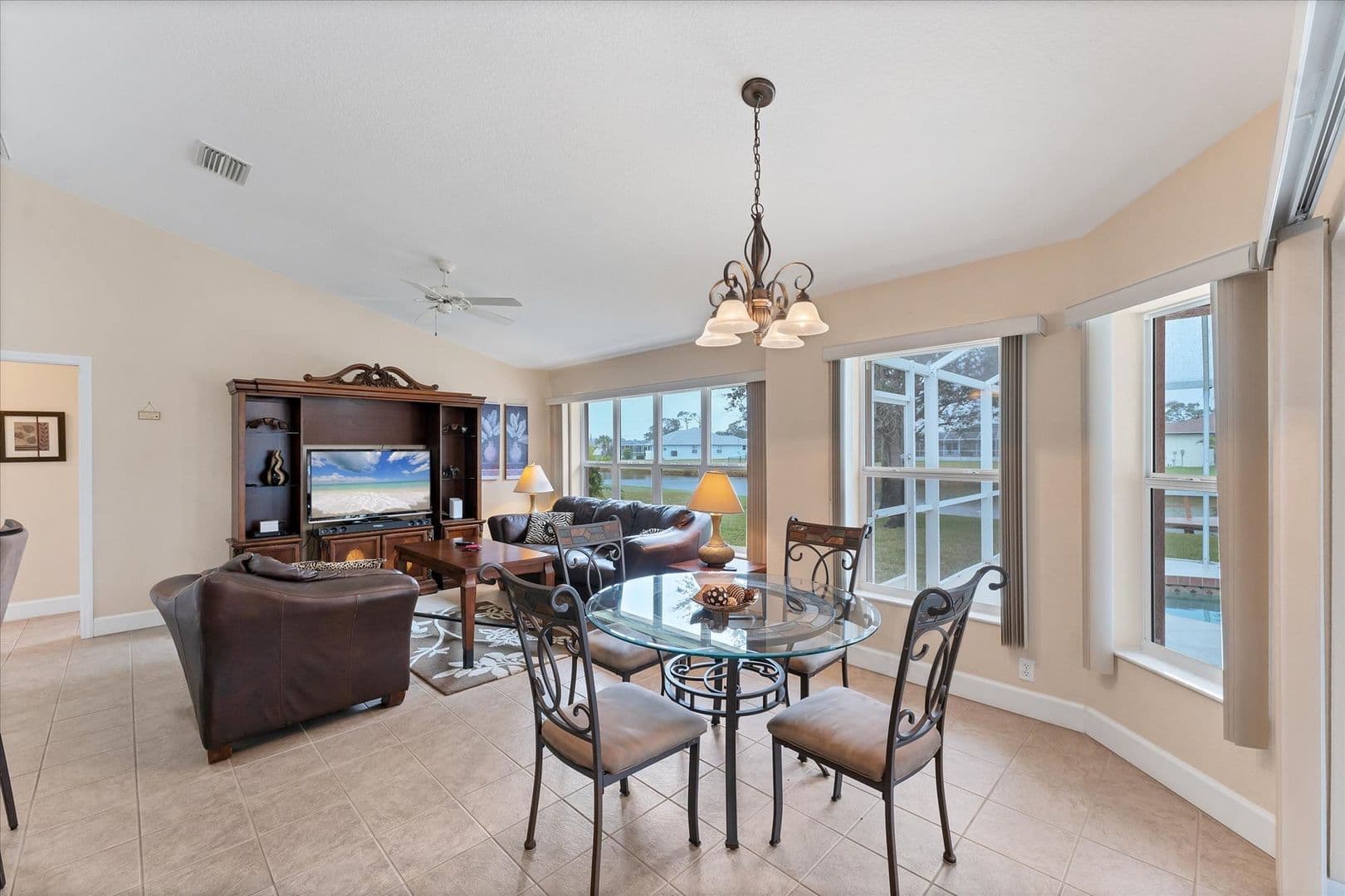 Rotonda West House: 1080 Boundary Blvd