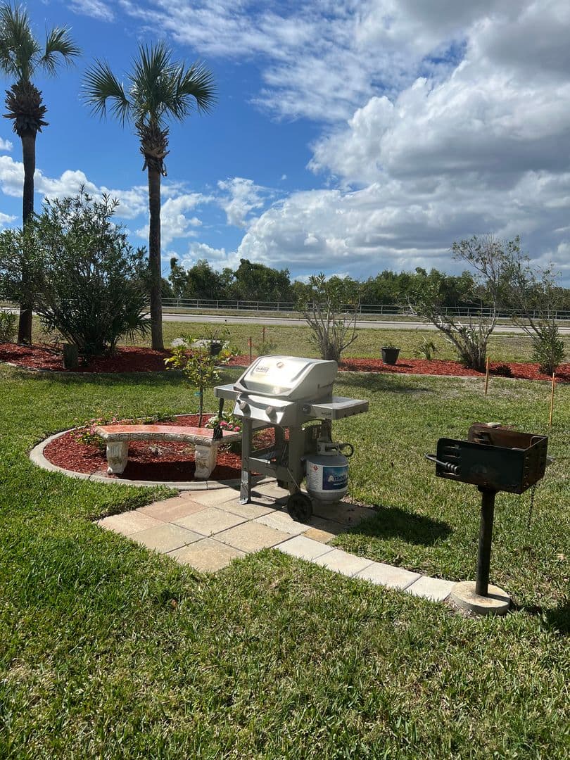 Port Charlotte Condo: 14459 River Beach Drive #B210