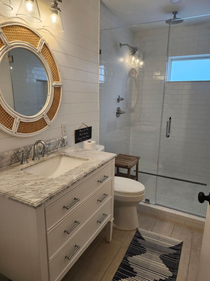 Punta Gorda House: 2473 Rosa Lane