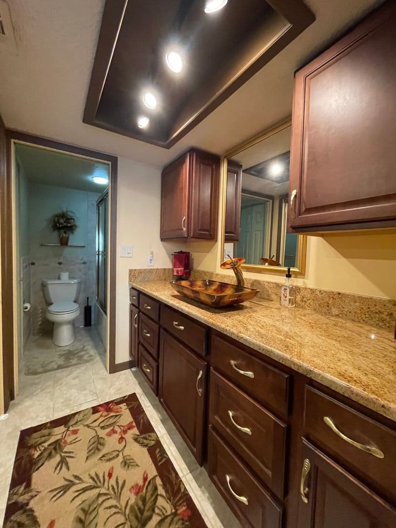 Port Charlotte House: 14459 River Beach Drive #C122