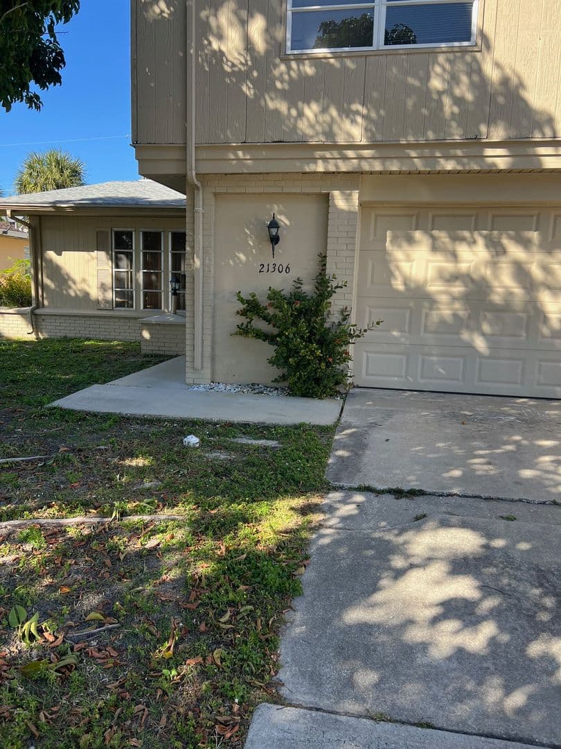 Port Charlotte Condo: 21306 Stillwater Ave
