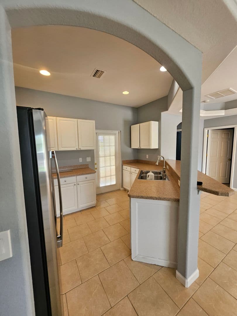 Rotonda West Condo: 22 Donlon Drive, Unit B