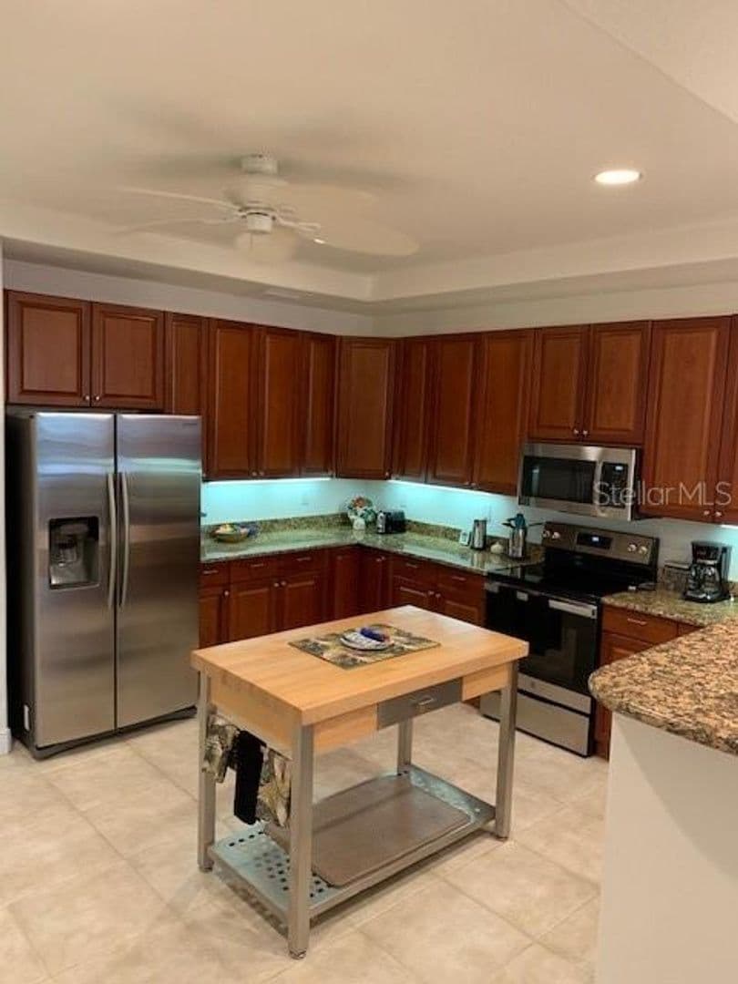 Punta Gorda House: 3311 Purple Martin Drive #122