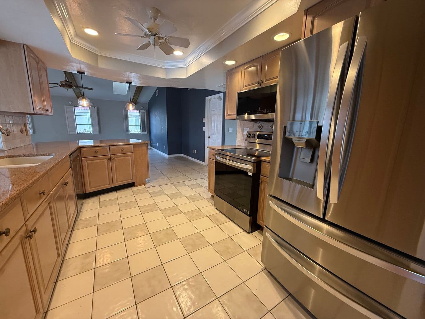 Punta Gorda House: 523 Toulouse Dr