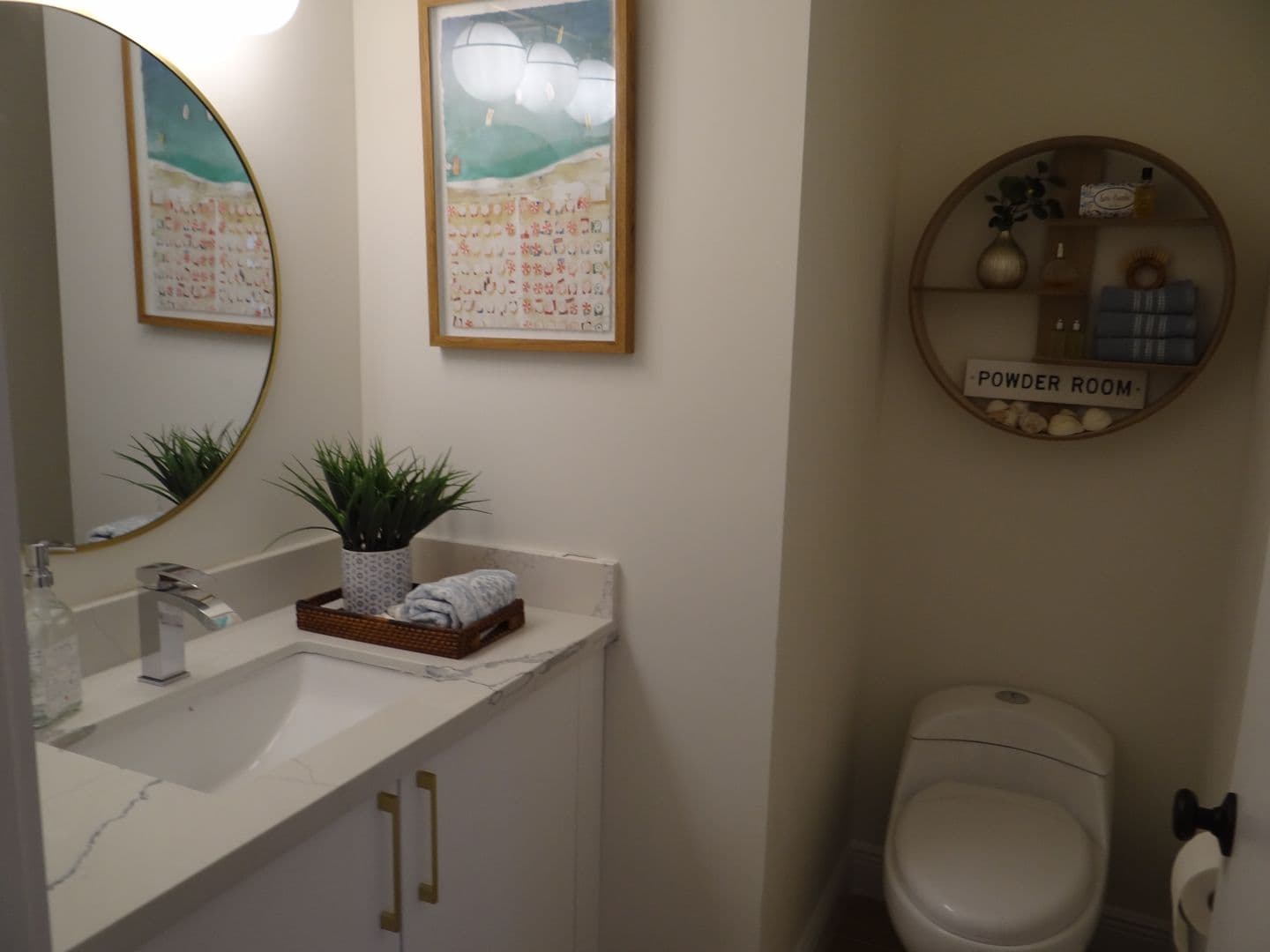 Punta Gorda House: 470 Bal Harbor Blvd