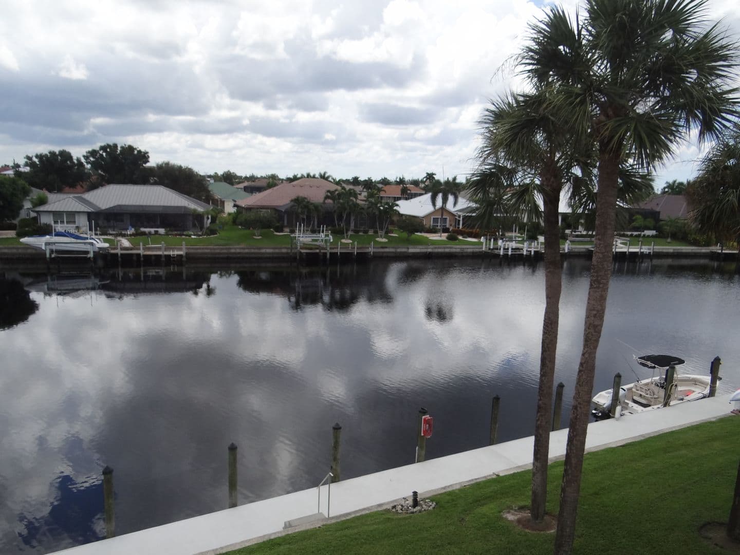 Punta Gorda Condo: 601 Shreve Street #41C