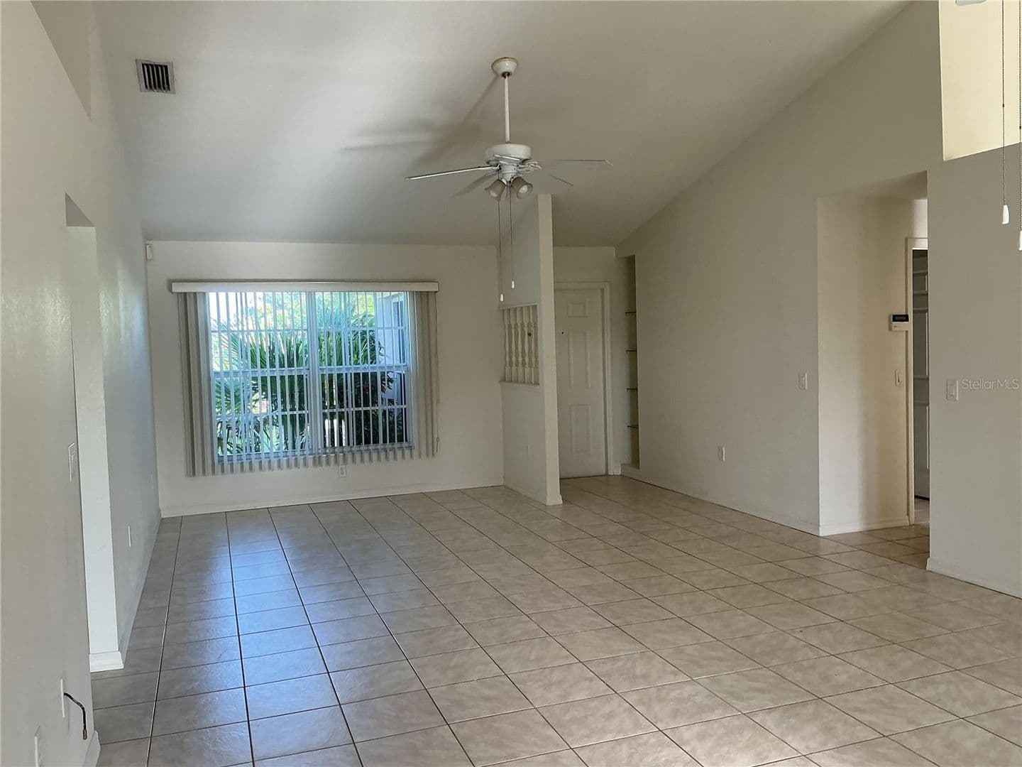 North Port House: 2700 S. Biscayne Drive