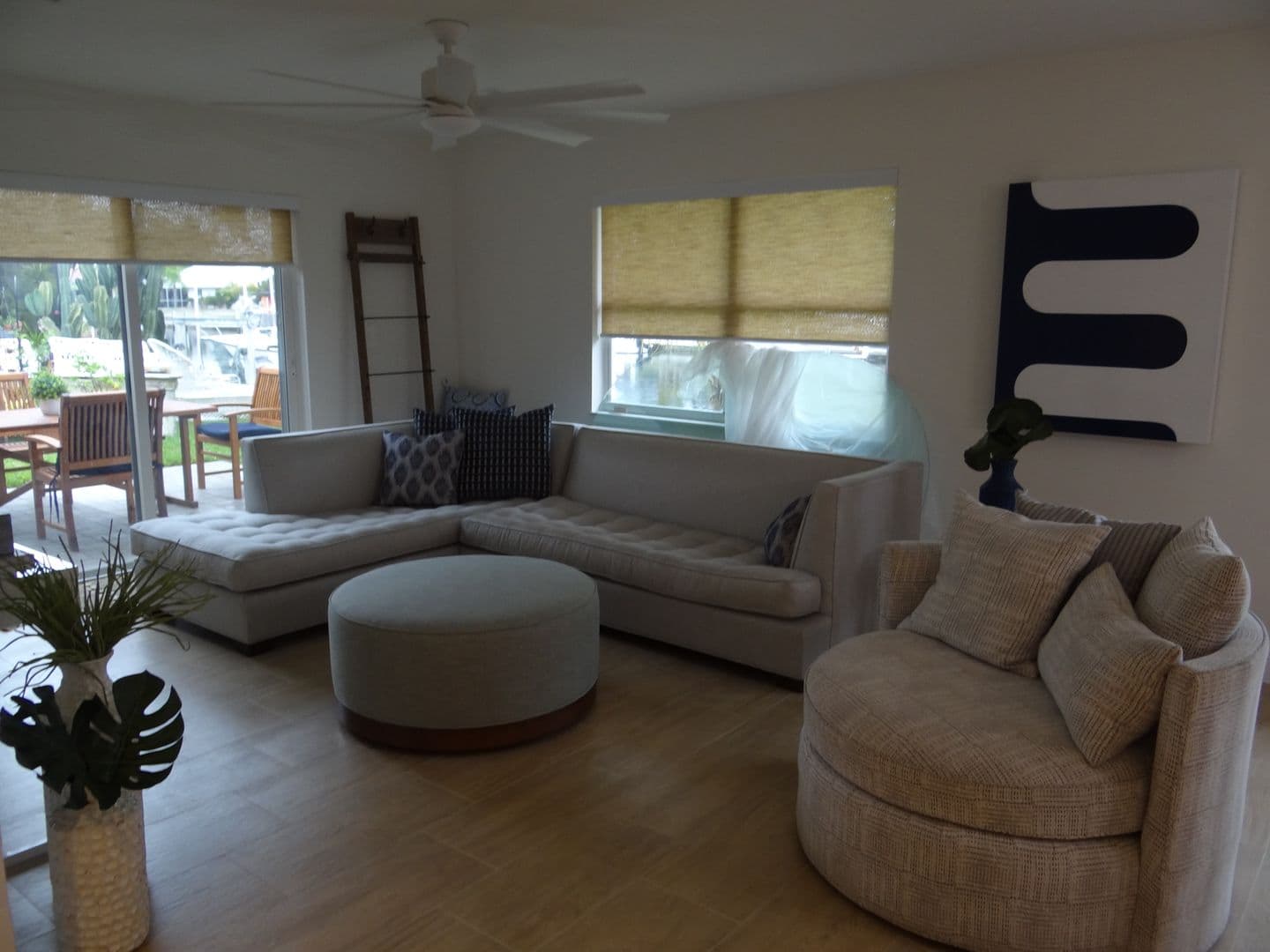 Punta Gorda House: 470 Bal Harbor Blvd