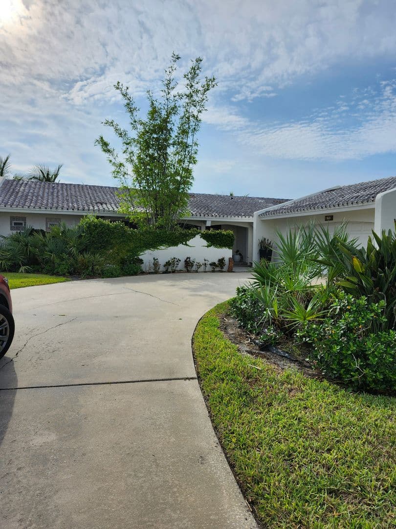 Punta Gorda House: 470 Bal Harbor Blvd