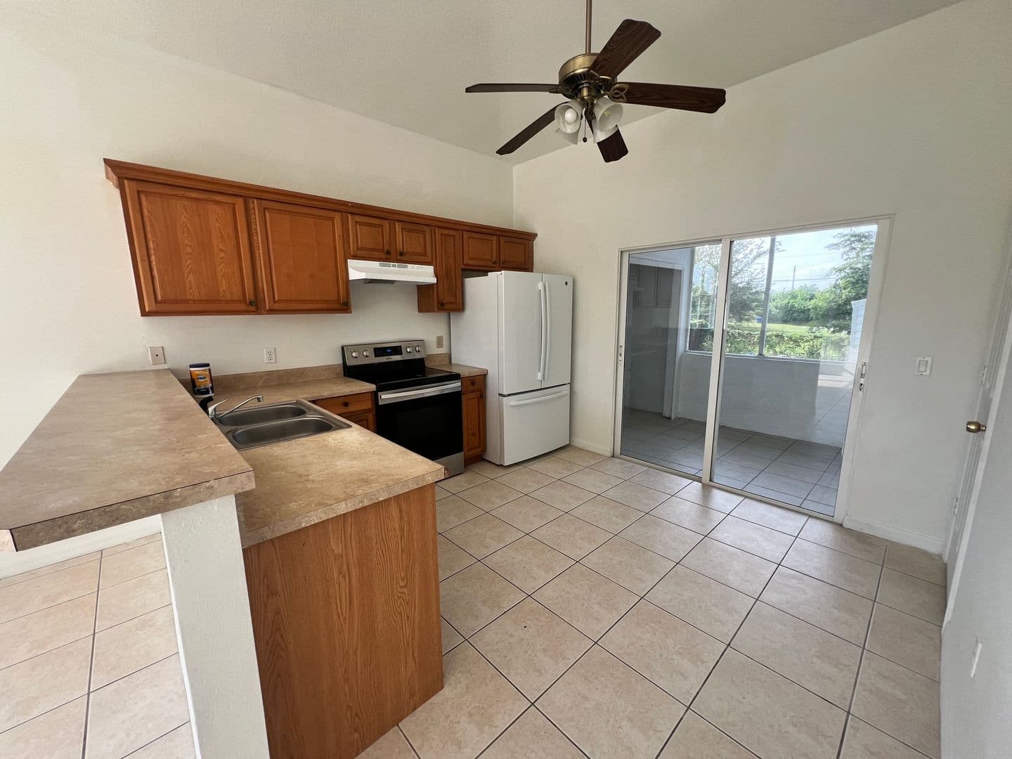North Port House: 12215 Rosaro Avenue