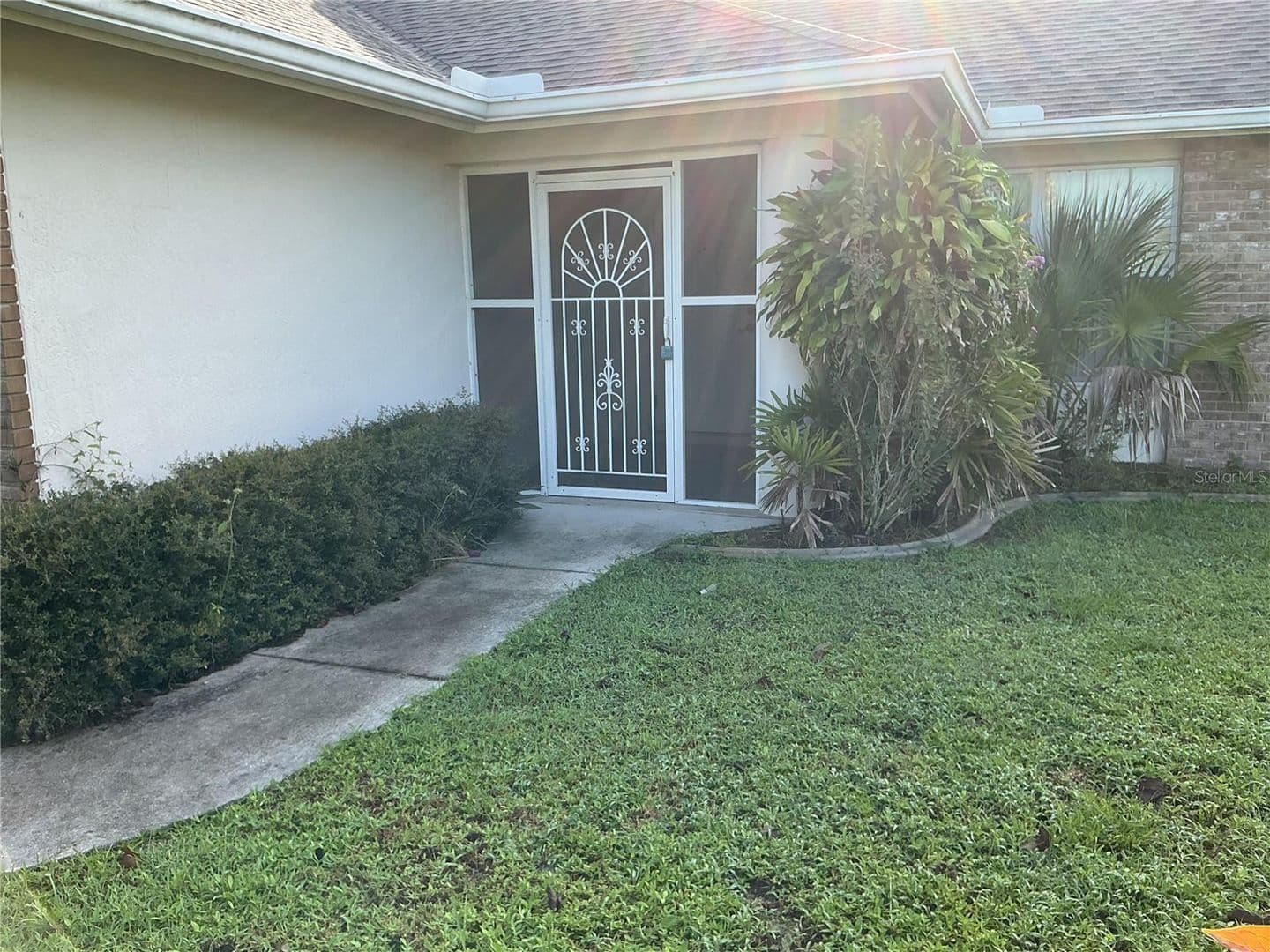 North Port House: 2700 S. Biscayne Drive