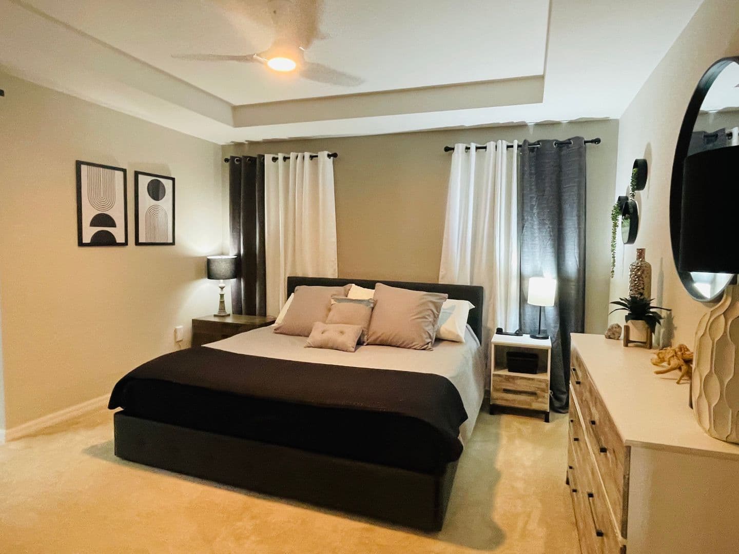 Port Charlotte House: 15321 Mille Fiore Blvd