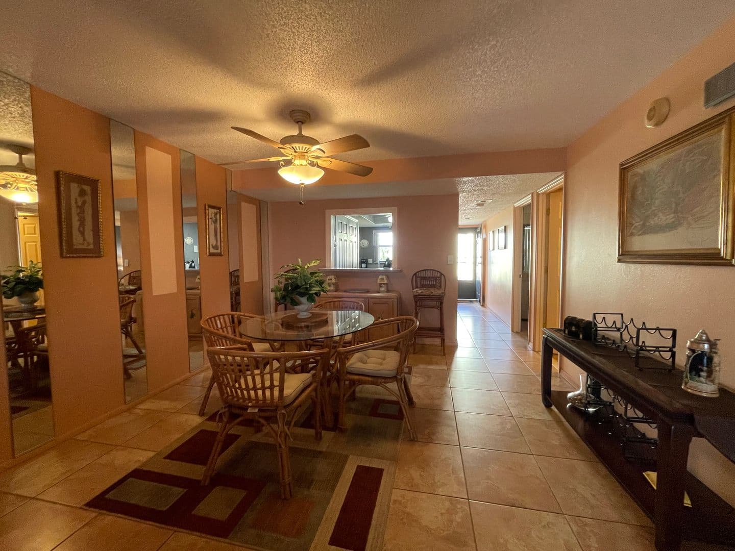 Port Charlotte House: 14459 River Beach Drive #C122