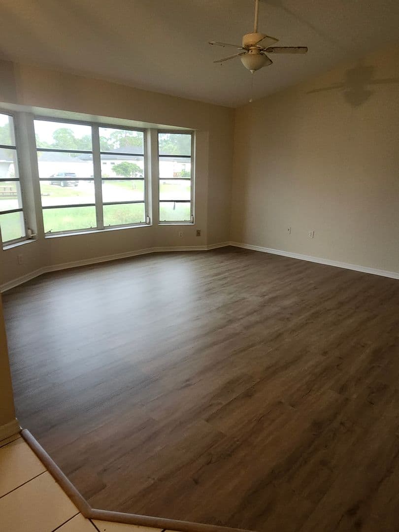 Port Charlotte House: 2950 Rock Creek Dr