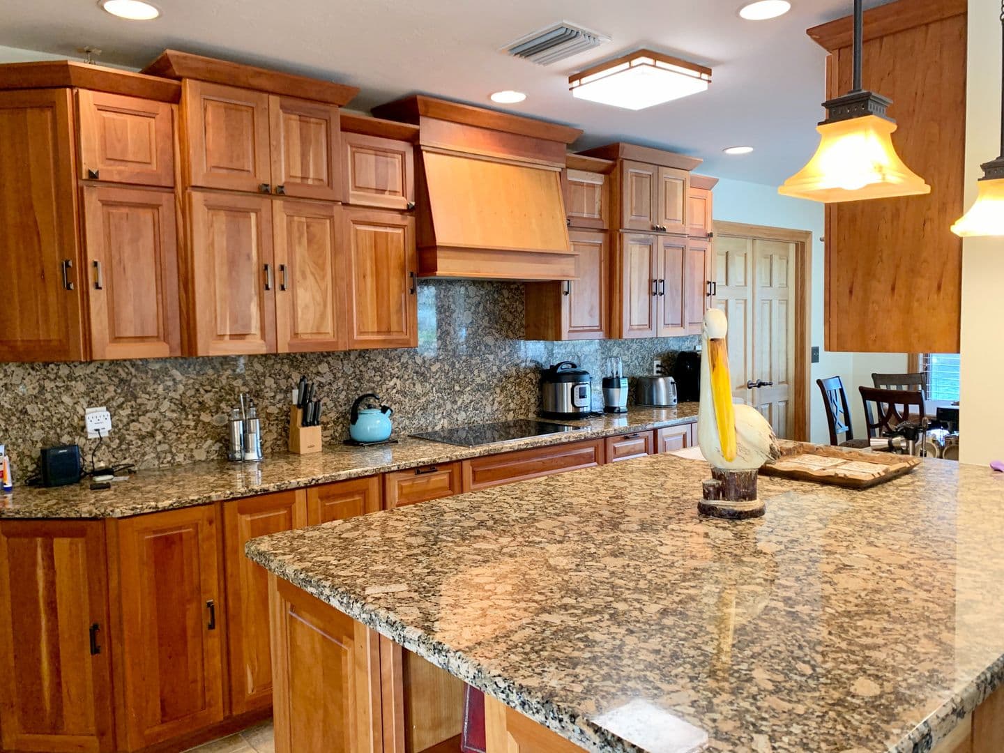 Punta Gorda House: 844 Pamela Drive
