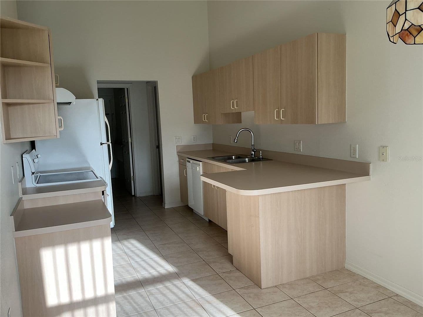 North Port House: 2700 S. Biscayne Drive